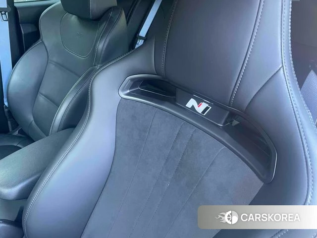 Hyundai Veloster (JS) id 4910975 из Кореи 7