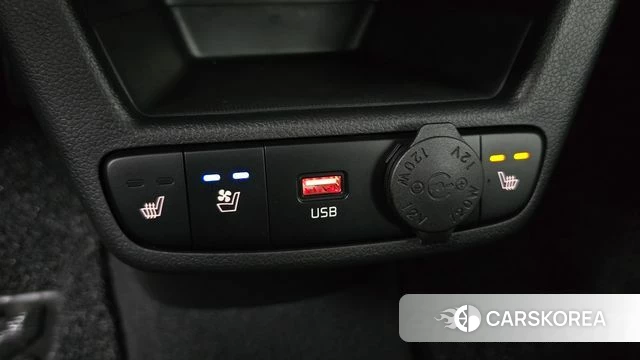 Kia The New Kia Ray id 4578640 из Кореи 7