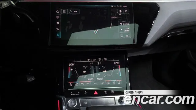 Audi e-Tron id 2839179 из Кореи 7