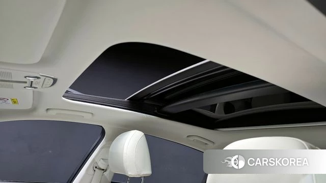 Hyundai The New Grandeur IG id 4282866 из Кореи 7