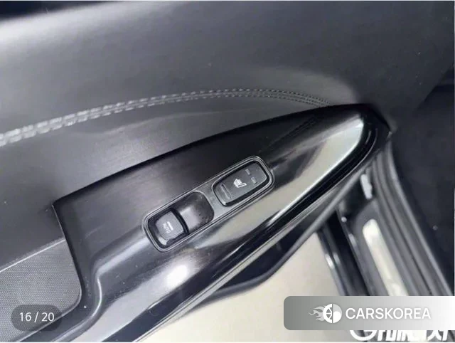 Kia K7 Premier id 3008458 из Кореи 7