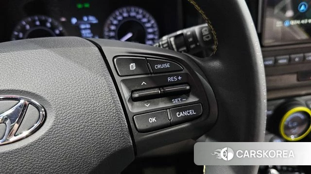 Hyundai Venue id 4356380 из Кореи 7