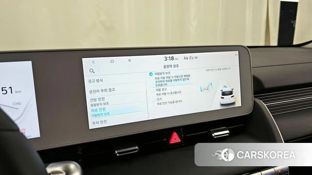 Hyundai Ionic 5 id 4400983 из Кореи 7