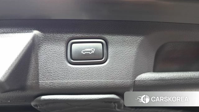 Hyundai The New Palisade id 4584955 из Кореи 7
