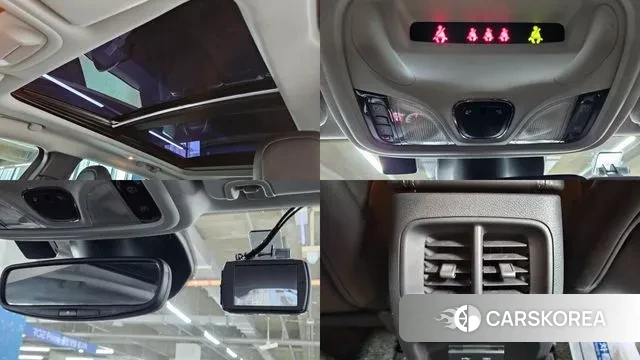 Jeep Cherokee (KL) id 3065464 из Кореи 7