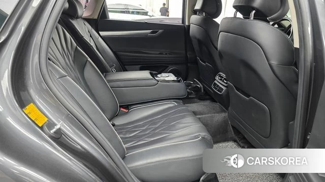 Genesis G80 (RG3) id 4769964 из Кореи 7