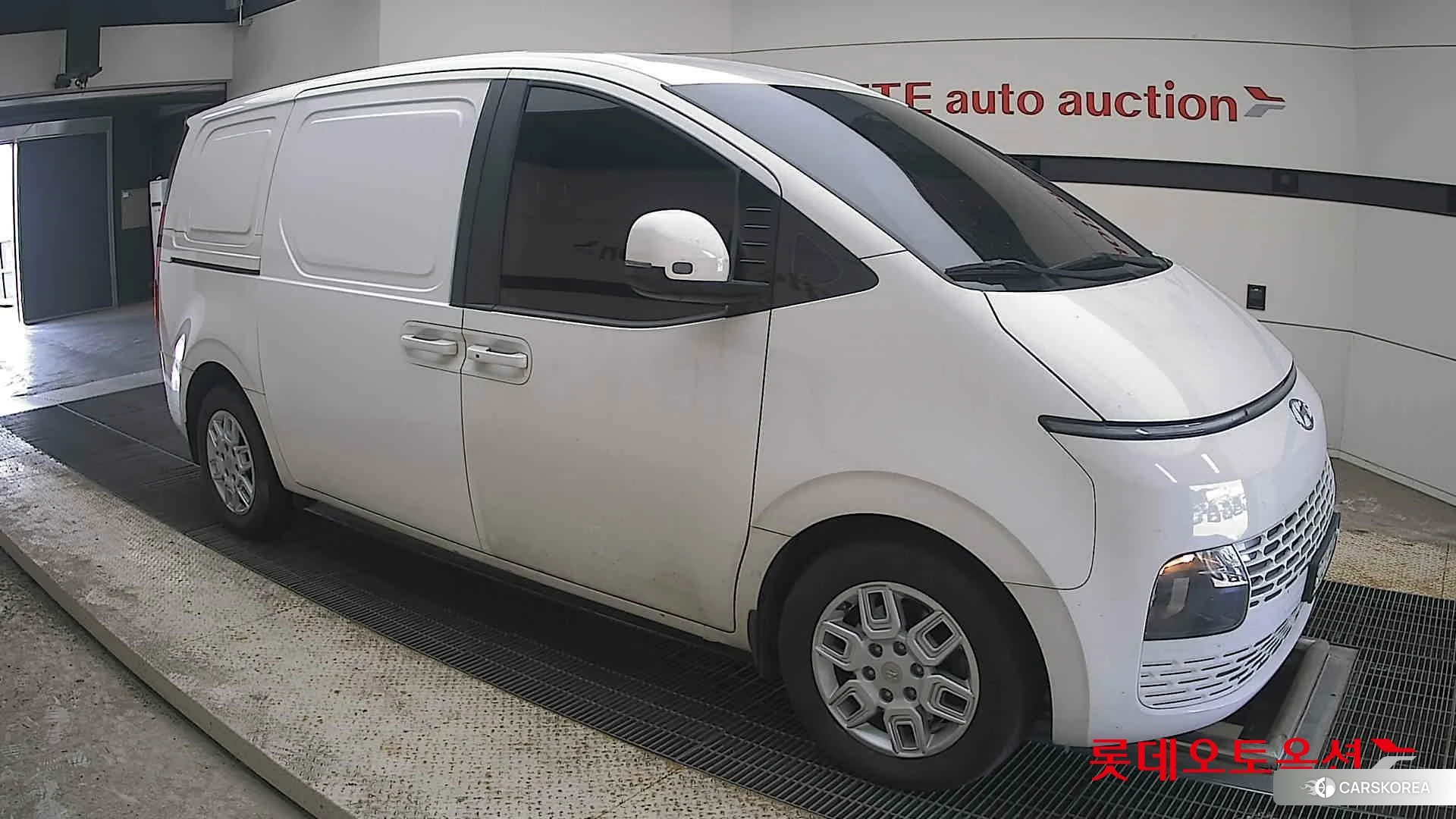 Hyundai Staria id 4669113 из Кореи 7