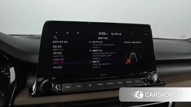 Kia Seltos id 4518094 из Кореи 7