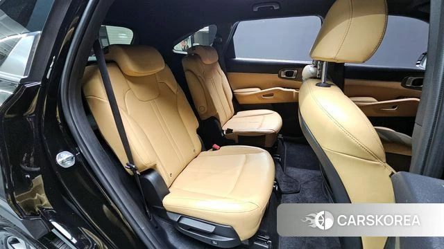 Kia Sorento 4th Generation id 4422171 из Кореи 7