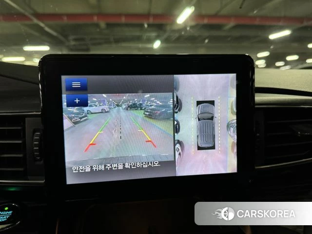 Ford Explorer 6th Generation id 4179675 из Кореи 7