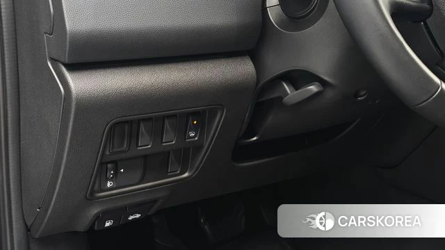 Renault Korea (Samsung) The New QM6 id 4854807 из Кореи 7
