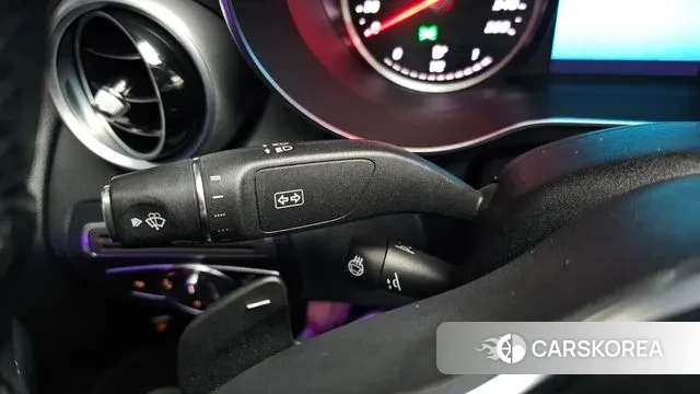 Mercedes-Benz C-Class W205 id 3713659 из Кореи 7