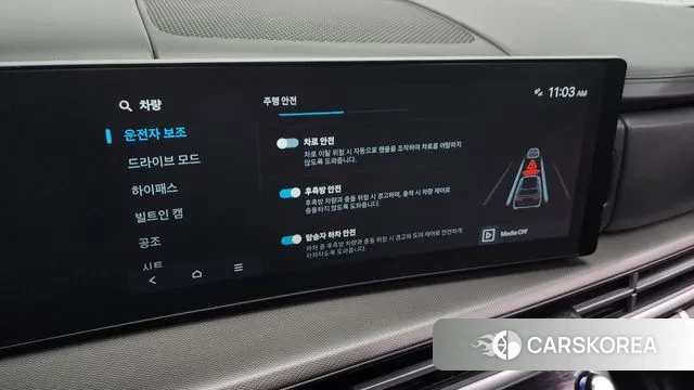 Hyundai Santa Fe (MX5) id 3487373 из Кореи 7