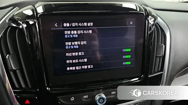 Chevrolet (GM Daewoo) Traverse id 3389983 из Кореи 7