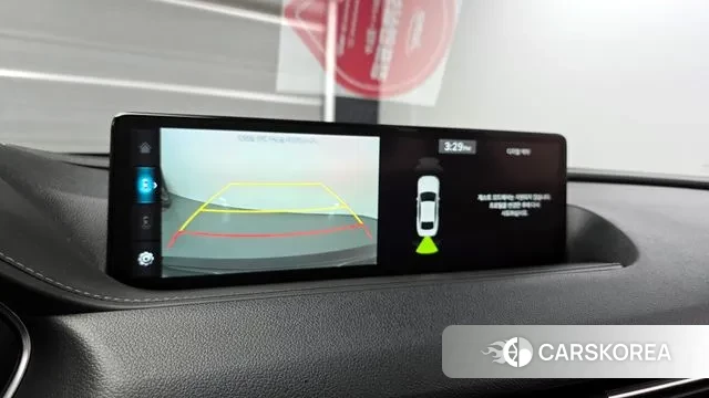 Genesis G80 (RG3) id 3421417 из Кореи 7