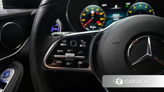 Mercedes-Benz GLC-Class X253 id 4223487 из Кореи 7