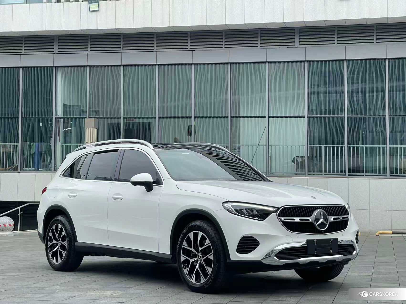 Mercedes-Benz GLC id 4455696 из Китая 7