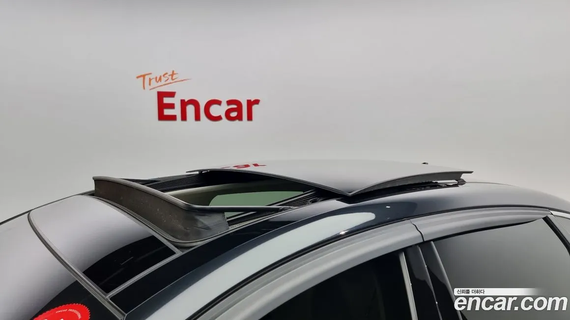 Hyundai The New Grandeur IG Hybrid id 1984208 из Кореи 7