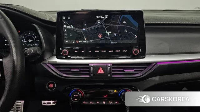 Kia The New K3 2nd generation id 3406170 из Кореи 7