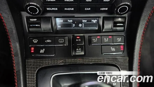 Porsche 718 Boxster id 2711798 из Кореи 7