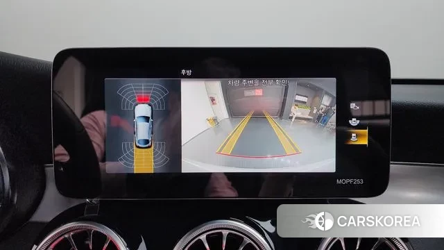 Mercedes-Benz GLC-Class X253 id 3367907 из Кореи 7