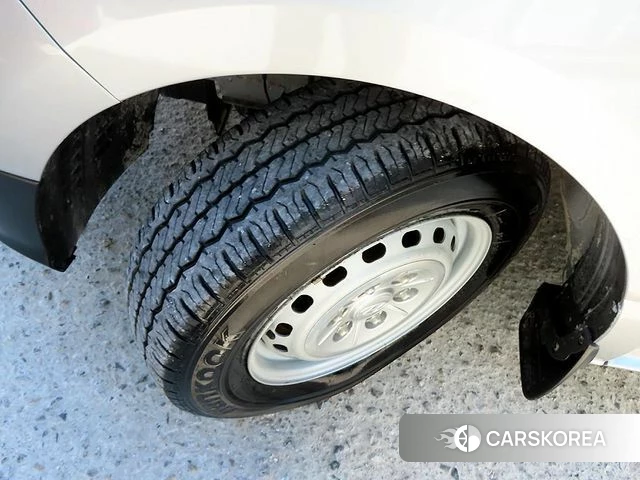 Hyundai The New Grand Starex id 4501733 из Кореи 7