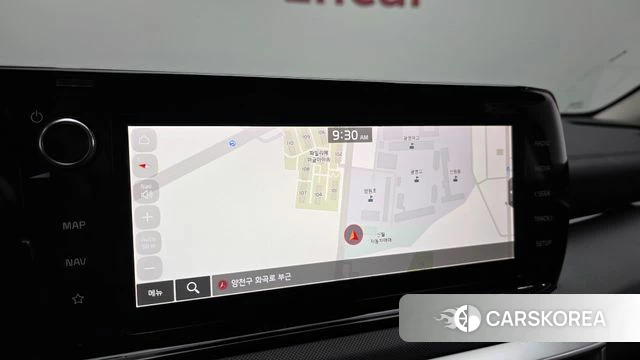 Kia K5 3rd generation id 4202779 из Кореи 7