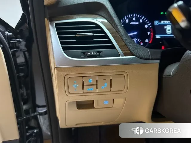 Genesis G80 id 3005093 из Кореи 7