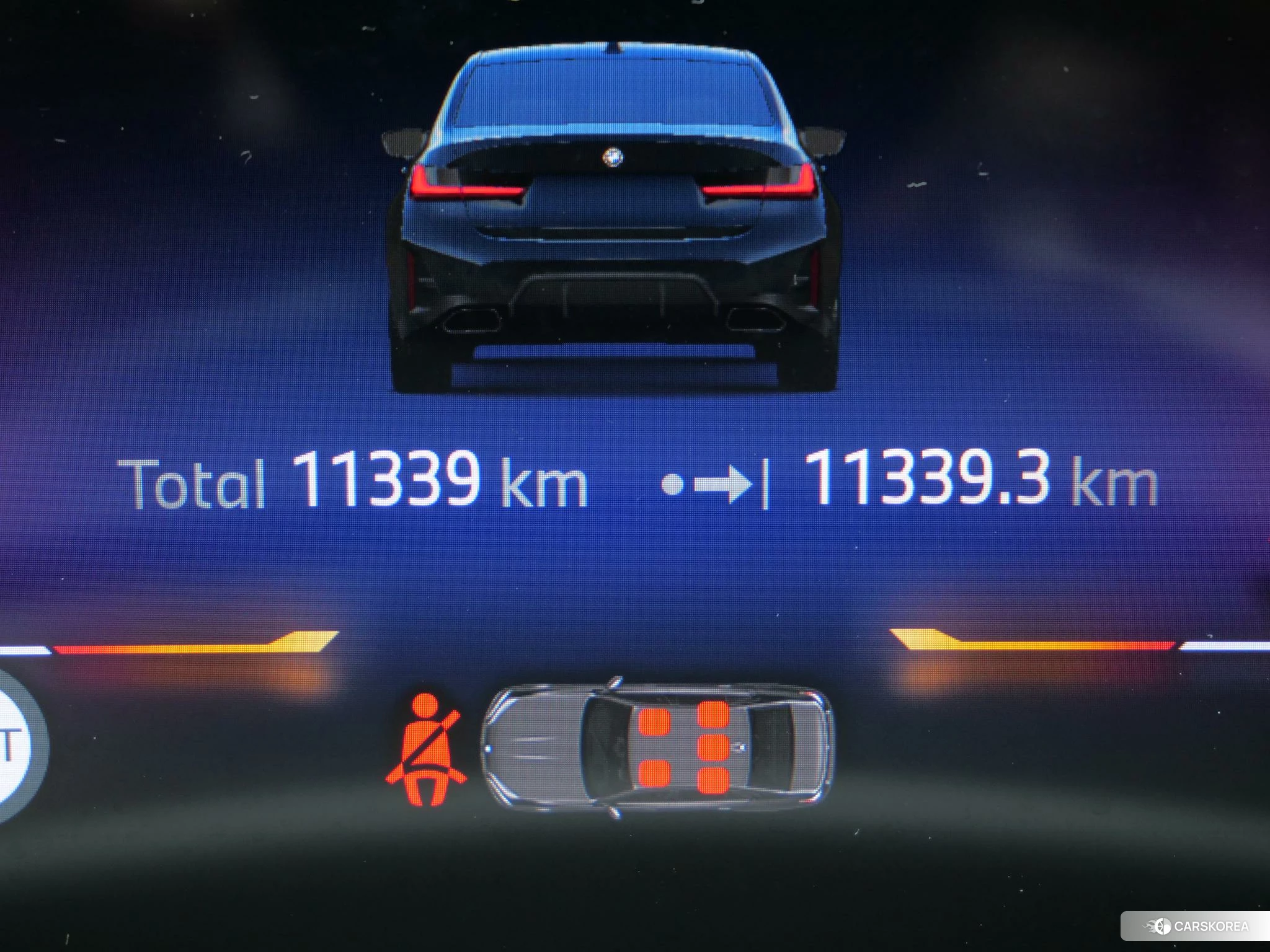 BMW 3 series id 4407675 из Китая 7