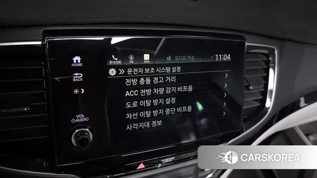 Honda Pilot 3rd generation id 3712641 из Кореи 7