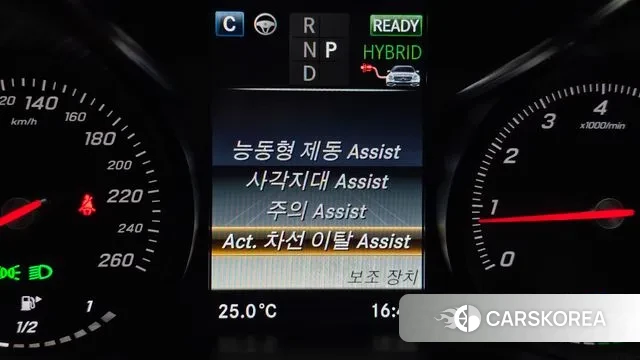 Mercedes-Benz GLC-Class X253 id 3226716 из Кореи 7