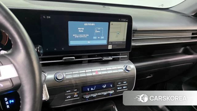 Hyundai Kona (SX2) id 4394788 из Кореи 7