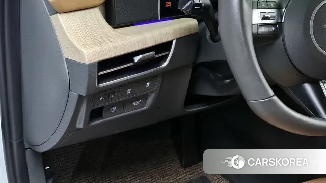 Hyundai Sonata D Edge (DN8) id 3720748 из Кореи 7