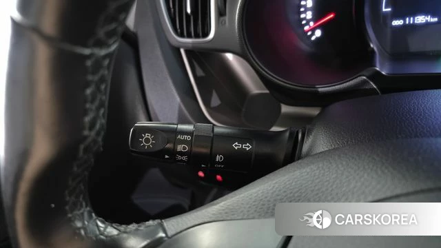 Kia The New Ray id 4770357 из Кореи 7