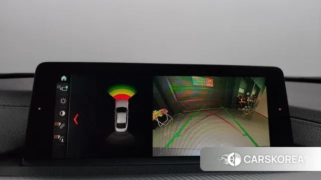 BMW 4 Series (F32) id 3284807 из Кореи 7