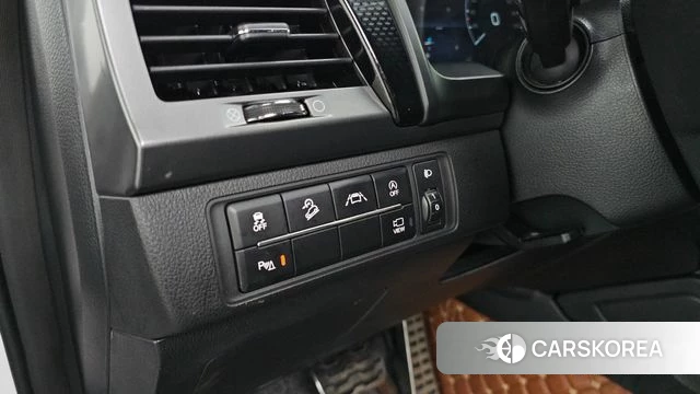 Ssangyong The New Rexton Sports Cannes id 4848342 из Кореи 7