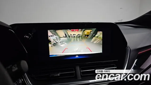 Chevrolet (GM Daewoo) Trax Crossover id 2694564 из Кореи 7