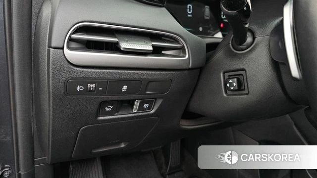 Hyundai The New Palisade id 3877476 из Кореи 7