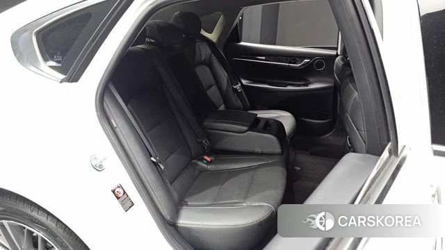 Hyundai Grandeur IG id 4397690 из Кореи 7