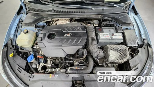 Hyundai Veloster (JS) id 2688723 из Кореи 7