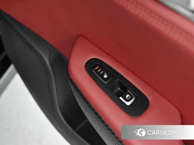 Kia Stinger id 4465165 из Кореи 7