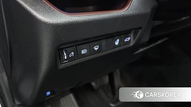 Toyota RAV4 5th Generation id 3208951 из Кореи 7