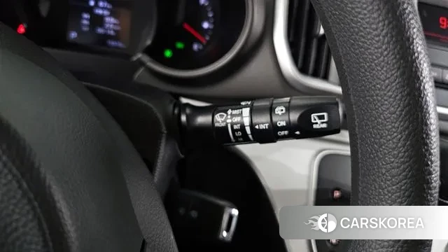 Kia The New Ray id 2994314 из Кореи 7