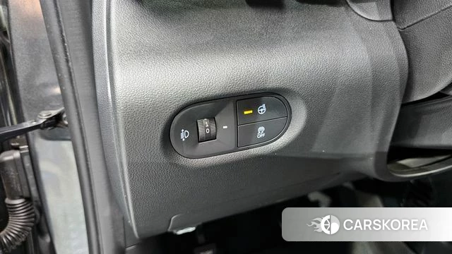 Hyundai Casper id 4395177 из Кореи 7
