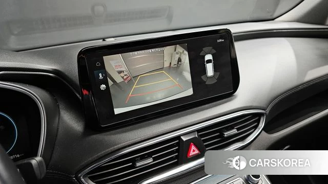 Hyundai The New Santa Fe id 3964154 из Кореи 7