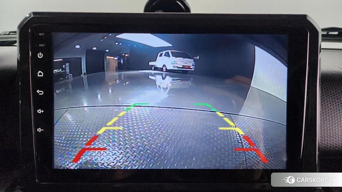 Suzuki Jimny id 2055235 из Кореи 7