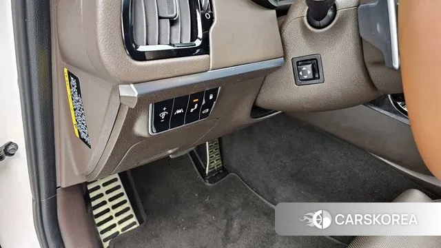 Kia Stinger id 3254111 из Кореи 7