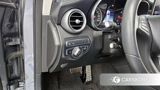 Mercedes-Benz GLC-Class X253 id 3024745 из Кореи 7