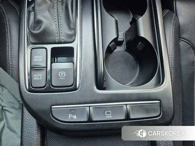 Hyundai Grandeur IG id 2357230 из Кореи 7