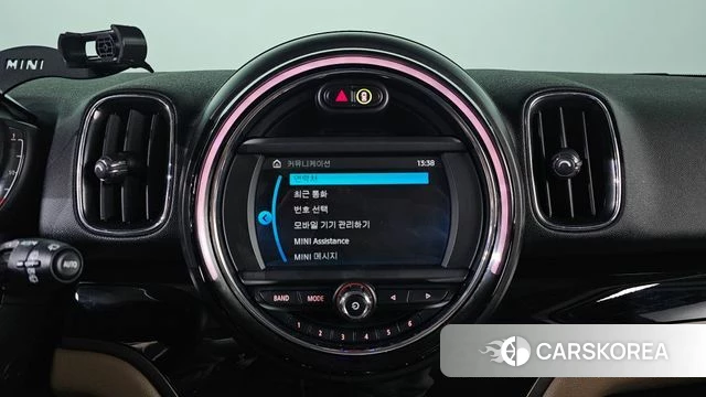 Mini Cooper Countryman id 4188003 из Кореи 7